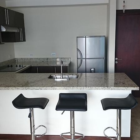 Torres Paseo Colon Apartamento Aparthotel Сан Хосе Стая снимка