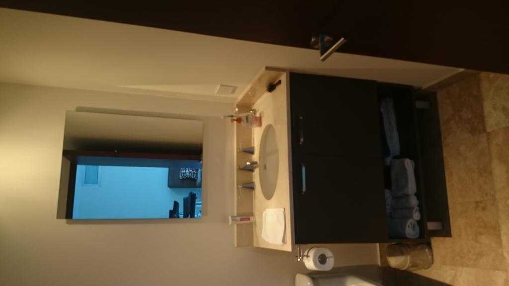 Torres Paseo Colon Apartamento Aparthotel Сан Хосе Стая снимка