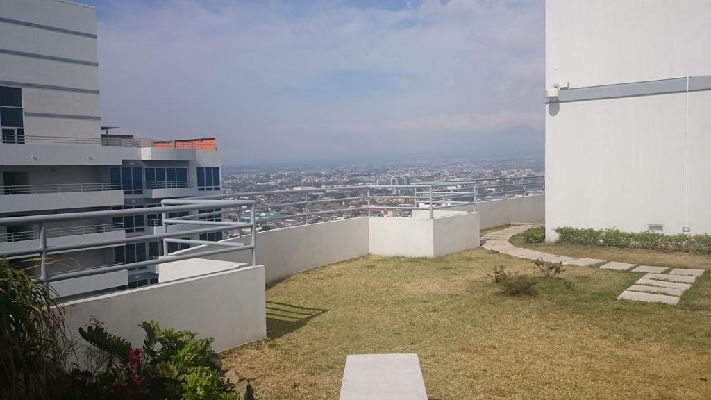 Torres Paseo Colon Apartamento Aparthotel Сан Хосе Стая снимка
