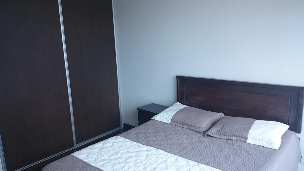 Torres Paseo Colon Apartamento Aparthotel Сан Хосе Стая снимка